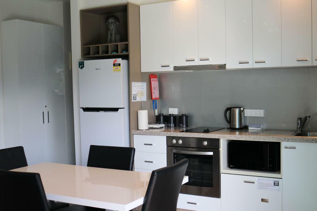 130 At The Waves Apartment Cowes Ngoại thất bức ảnh