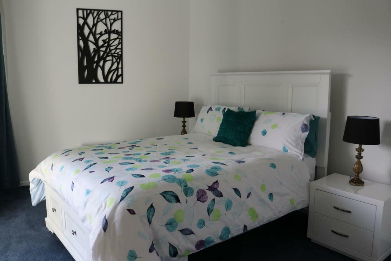 130 At The Waves Apartment Cowes Ngoại thất bức ảnh