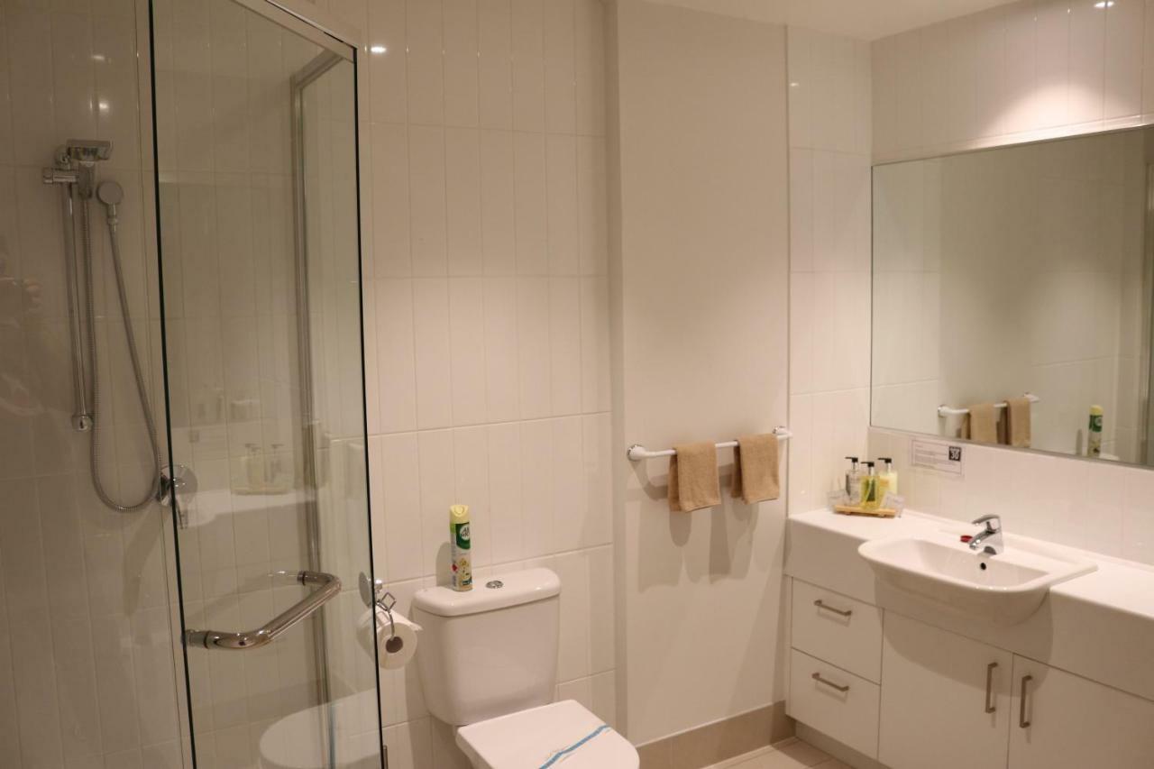 130 At The Waves Apartment Cowes Ngoại thất bức ảnh