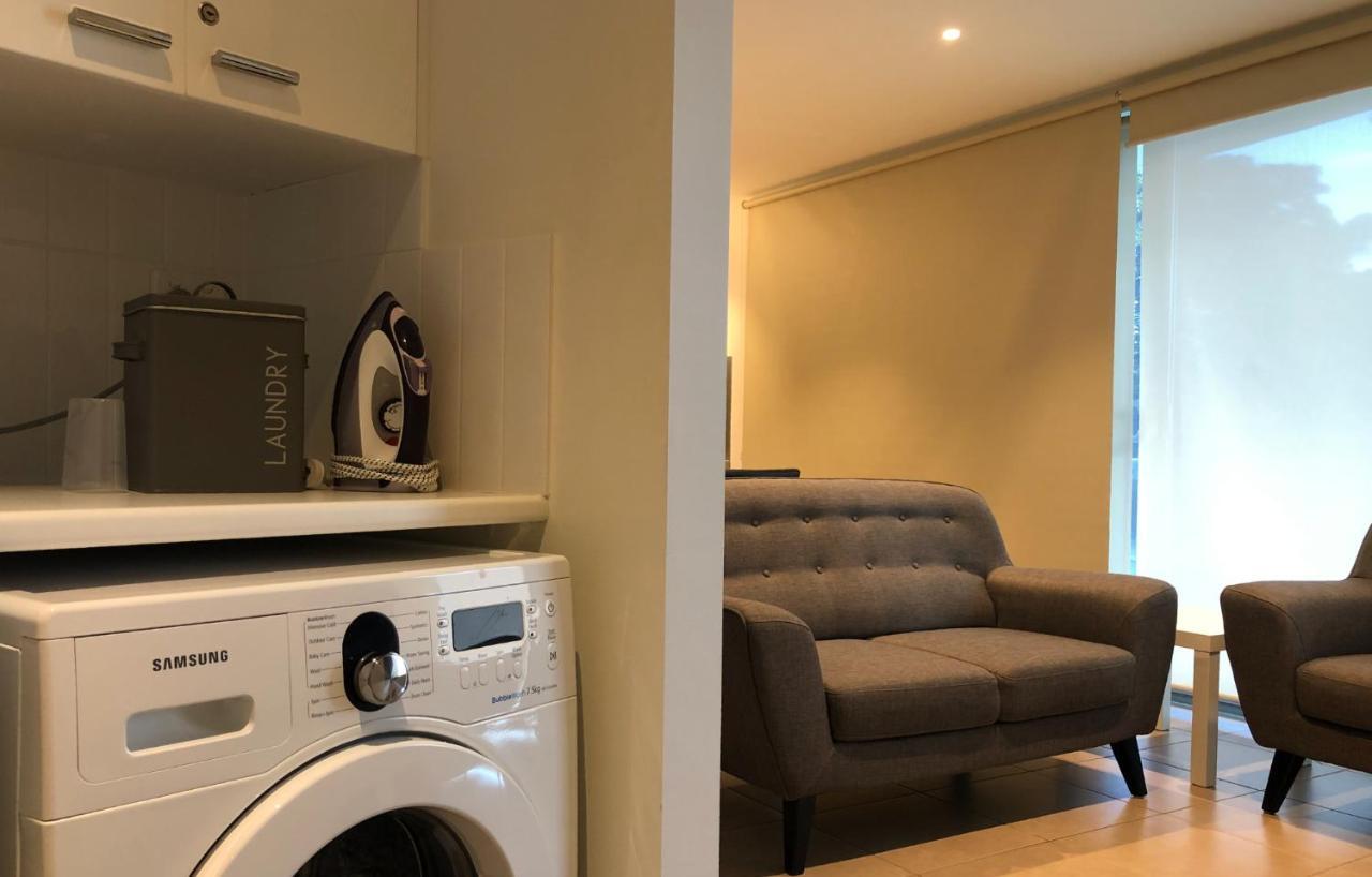 130 At The Waves Apartment Cowes Ngoại thất bức ảnh